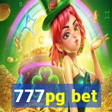 777pg bet